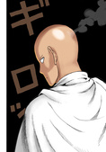 One Punch-man